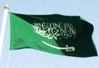 Suudi Arabistan'da roketli saldırı