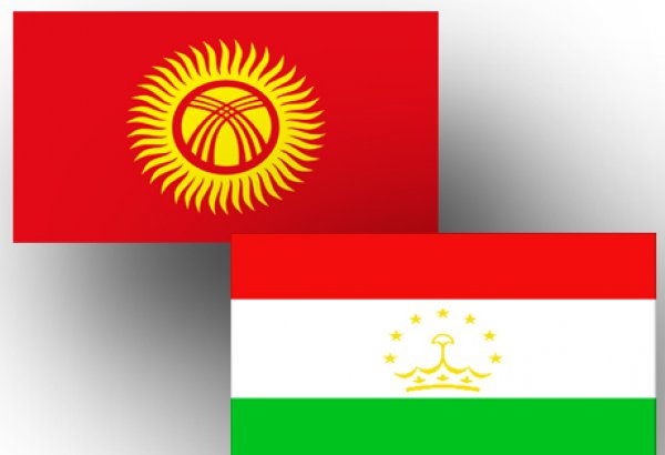 Tajik and Kyrgyz FMs discuss prospects of bilateral relations