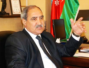 Азербайджанский депутат о лицах, препятствующих развитию предпринимательства