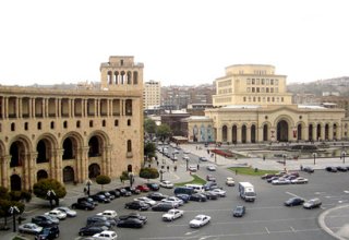 Ermənistanda pul qalmadı - Milyardlar xaricdə