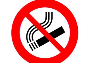 В Туркменистане запрещены реклама табака и курение в общественных местах