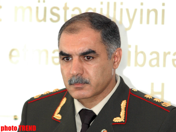 Xanlar Vəliyev: Azərbaycan Ordusunda baş verən ölüm hallarının hər biri ilə bağlı cinayət işi açılır