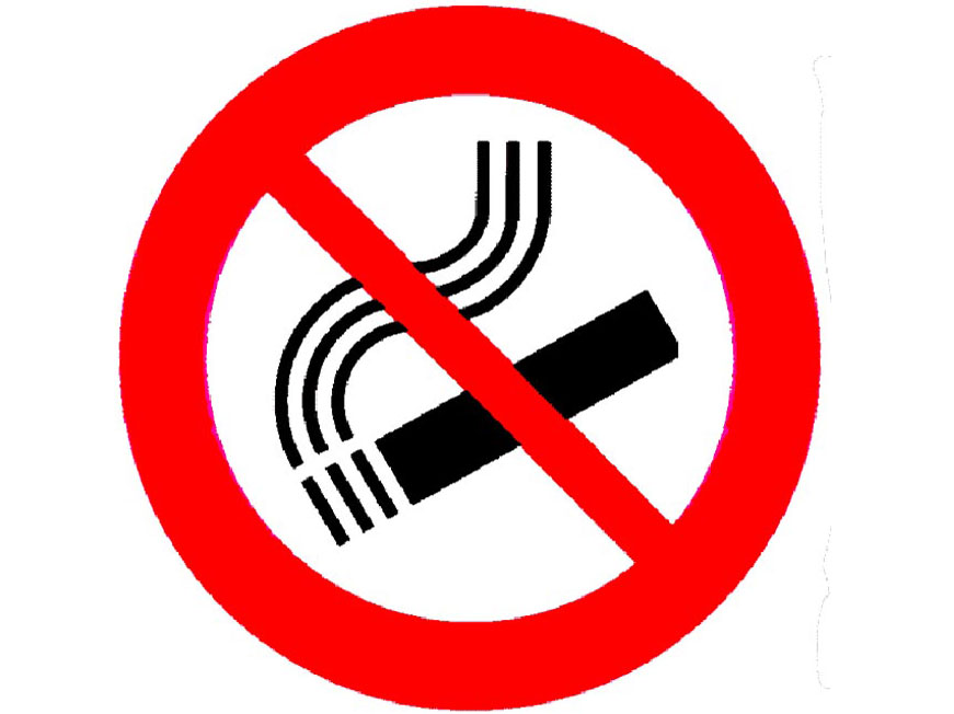 Turkmenistan bans tobacco and smoking advertising in public places