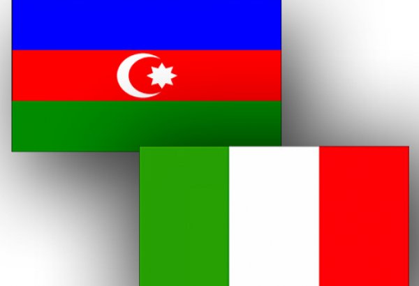 Senate: Italy highly appreciates projects implemented by Heydar Aliyev Foundation