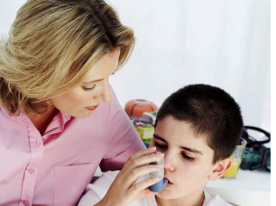 Alimlərdən astmatiklərə xəbərdarlıq
