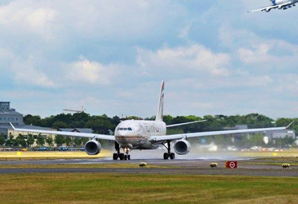 Самолеты с близкими жертв крушения Airbus A320 приземлились во Франции