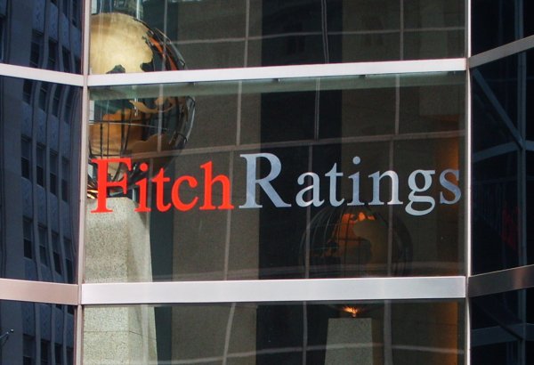 Fitch Rates IBA-Moscow's bonds 'BB(EXP)'