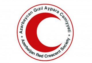 24th General Assembly of Azerbaijan Red Crescent Society meeting took place in Azerbaijan