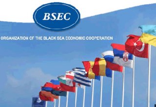 Next BSEC Council of Foreign Ministers meeting set for December 15
