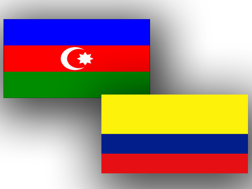Создана рабочая группа по межпарламентским связям Азербайджан-Колумбия