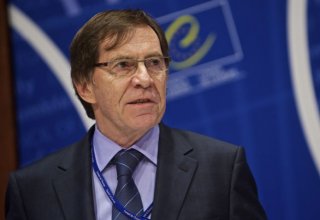 PACE: Armenian and Azerbaijani delegations are subject to great responsibility