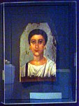 Бруклинский музей глазами азербайджанского художника - рельефы Персепола, египетские скульптуры, работы импрессионистов Франции (фото)