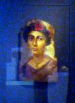 Бруклинский музей глазами азербайджанского художника - рельефы Персепола, египетские скульптуры, работы импрессионистов Франции (фото)