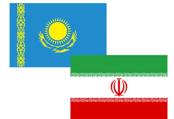 Kazakistan ve İran yaptırımların ardından ilk biznes formunu düzenleyecek