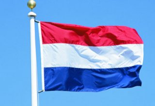 Нидерланды поддерживают усилия МГ ОБСЕ по урегулированию нагорно-карабахского конфликта - посол