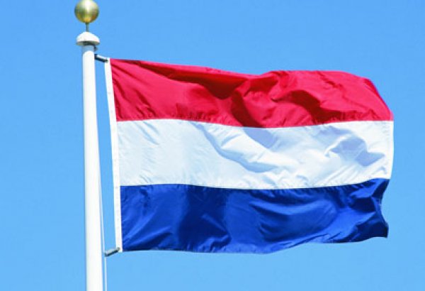 Hollanda Ekonomi Bakanı Azerbaycan'a gelecek