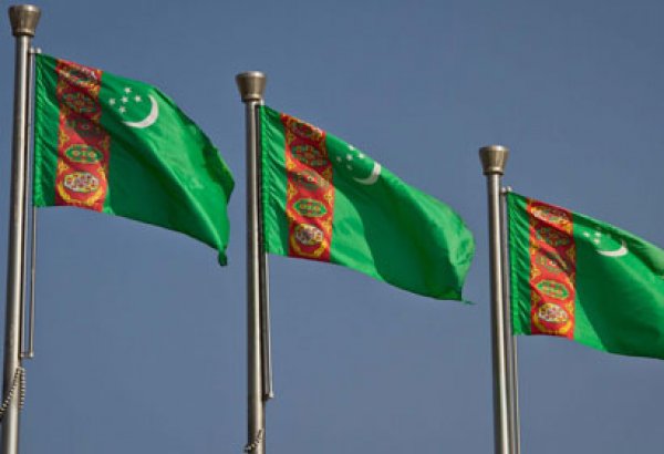 В Туркменистане обсуждают транспортный проект по маршруту Афганистан-Туркменистан-Азербайджан-Грузия-Турция