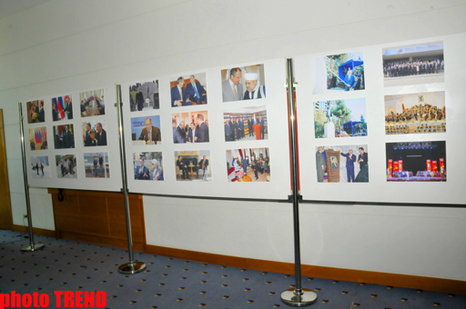 “Rusiya-Azərbaycan Dialoqu 2012” üçüncü Rusiya-Azərbaycan regionlararası forumu öz işinə başlayıb (FOTO)