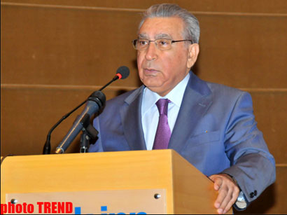 Рамиз Мехтиев: Азербайджано-российский межрегиональный форум вносит неоценимый вклад в развитие отношений (версия 2)