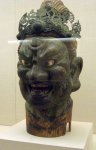 Бруклинский музей глазами азербайджанца - скульптуры Китая, Кореи, Японии и Индии (фотосессия)
