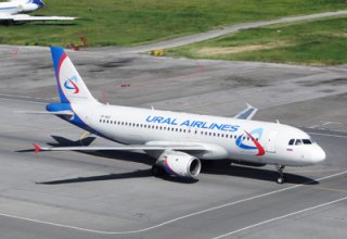 Пассажиры самолета, совершившего экстренную посадку в Баку, будут размещены в отеле