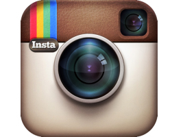 Application for sharing photos Instagram does not work due to storm in Virginia