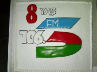 Радио Azad Azərbaycan (106.3 FM) отмечает 8-летие и раскрывает формулу успеха (фото)