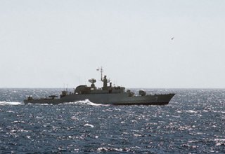 S. Korea to send troops to Hormuz Strait independently to safeguard people, vessels