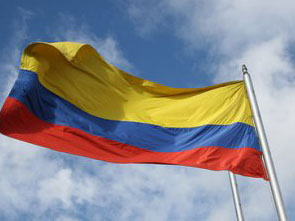 Kolumbiyada prezident seçkilərinin ilk turu başa çatıb