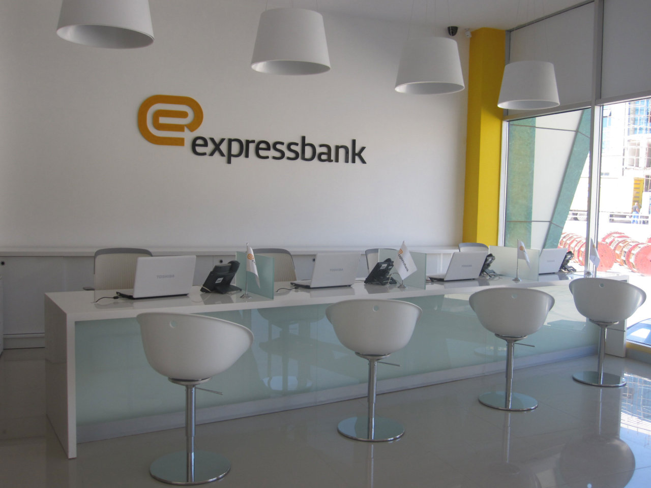 Azərbaycan bankı “Expressbank” filial şəbəkəsini genişləndirir