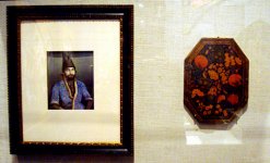 Исламское искусство в американском музее - глазами азербайджанского художника (фотосессия)