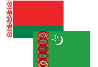 Turkmenistan, Belarus strengthening co-op