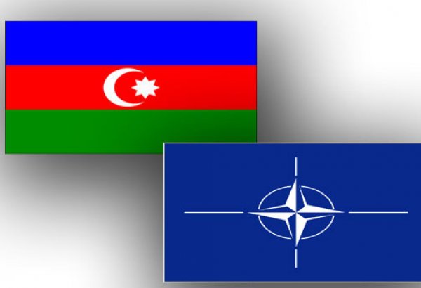 Azerbaijan cooperates with NATO more actively than other partners