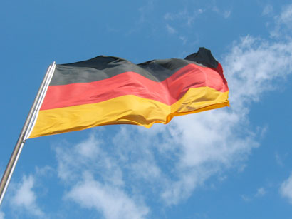 Almanya'dan 'uçuşa yasak bölge' önerisine destek