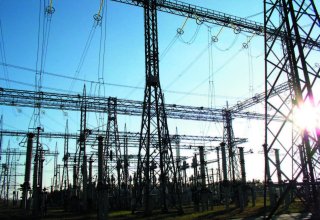 Power supply in Azerbaijan fully restored: Azerenergy