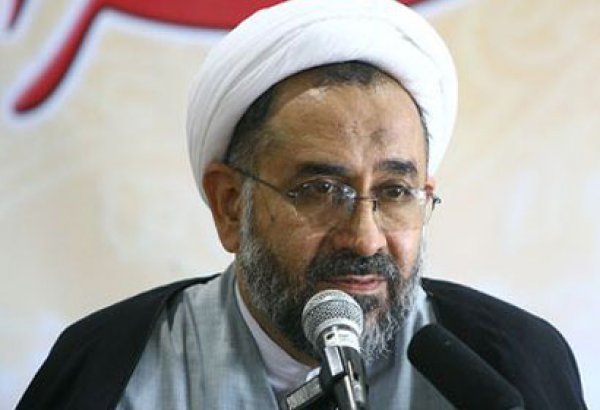 Iran's intelligence minister warns reformist leader
