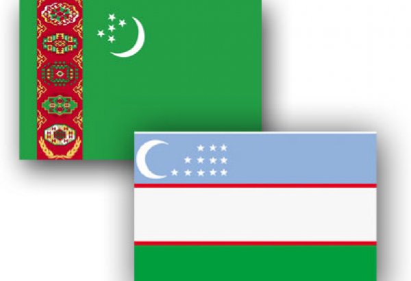 Uzbekistan, Turkmenistan sign agreement to create border trade zone