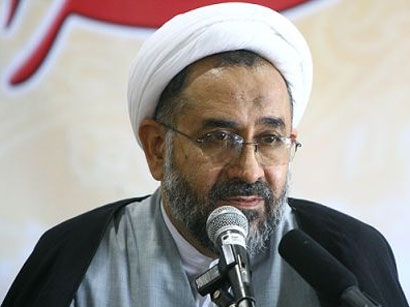 Intelligence minister: Iranian scientist's assassinators  arrested