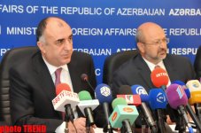 Официальный Баку призывает ОБСЕ усилить деятельность по урегулированию нагорно-карабахского конфликта (ФОТО)