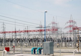 Азербайджан почти на 10% увеличил производство электроэнергии