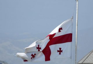 Georgia to become full member of South-Eastern Europe Defence Ministerial