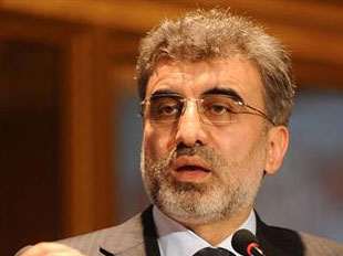 Iran to reduce price for gas imported to Turkey