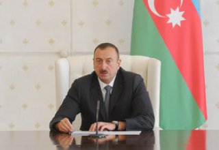 Президент Азербайджана присутствовал на официальном обеде в честь глав государств, участвующих в саммите в Бодруме