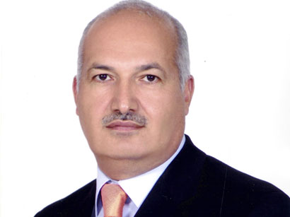 Глава оппозиционной партии не верит в будущее т.н. Общественной палаты Азербайджана