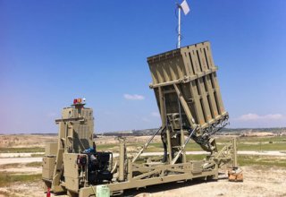 Israel to deploy missiles at Egyptian border