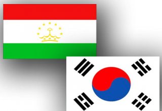 Tacikistan və Koreya arasında ticarət-iqtisadi əməkdaşlıq genişlənir