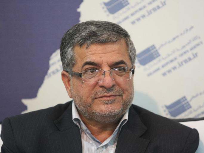 Главный  гидрометеоролог Ирана обсудит в Баку защиту экологии Каспия