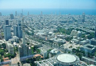 Выросло количество деловых поездок из Турции в Израиль
