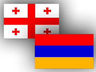 Министры иностранных дел Грузии и Армении обсудили двусторонние отношения