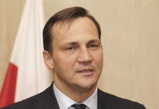 Polish Foreign Minister: Georgia should become example of successful country